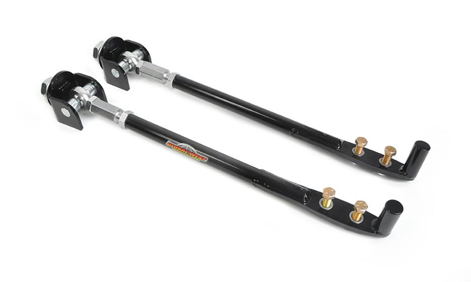 Global West Suspension ASR-5 Global West Suspension Strut Rods
