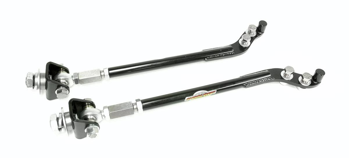 Global West Suspension ASR-8 Global West Suspension Strut