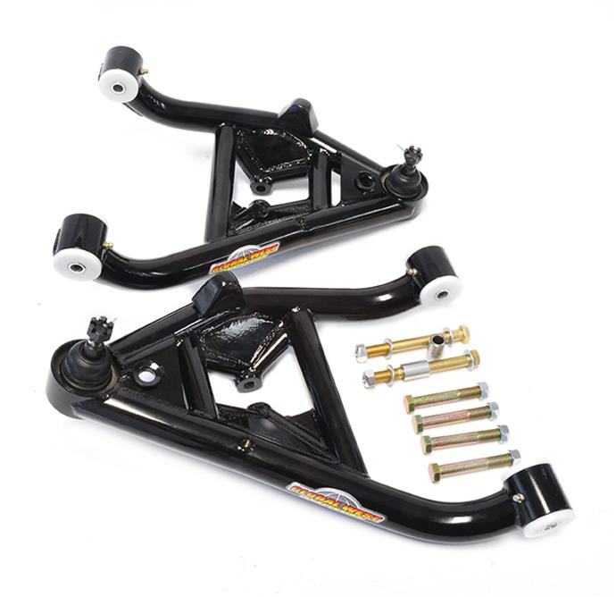 Global West Suspension CTA79EXT Global West Suspension Extended Travel