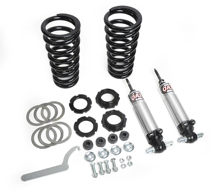 Global West Suspension DGWS104