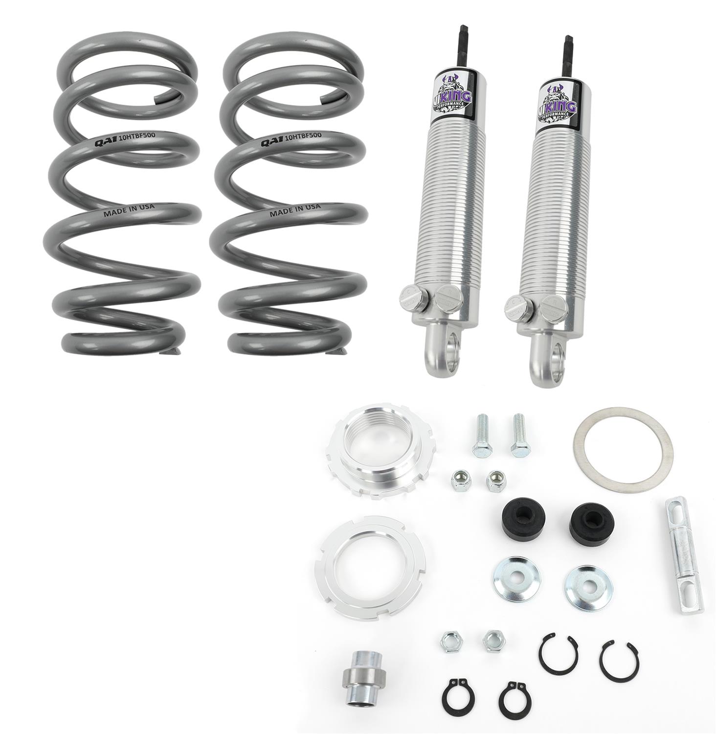 Global West Suspension GWSV311