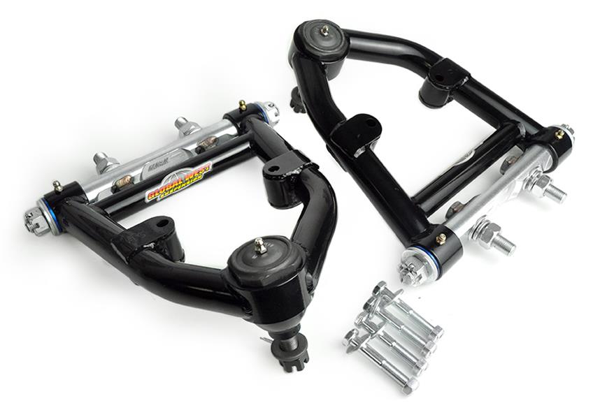 Global West Suspension MST463 Global West Suspension Plus 3 Upper