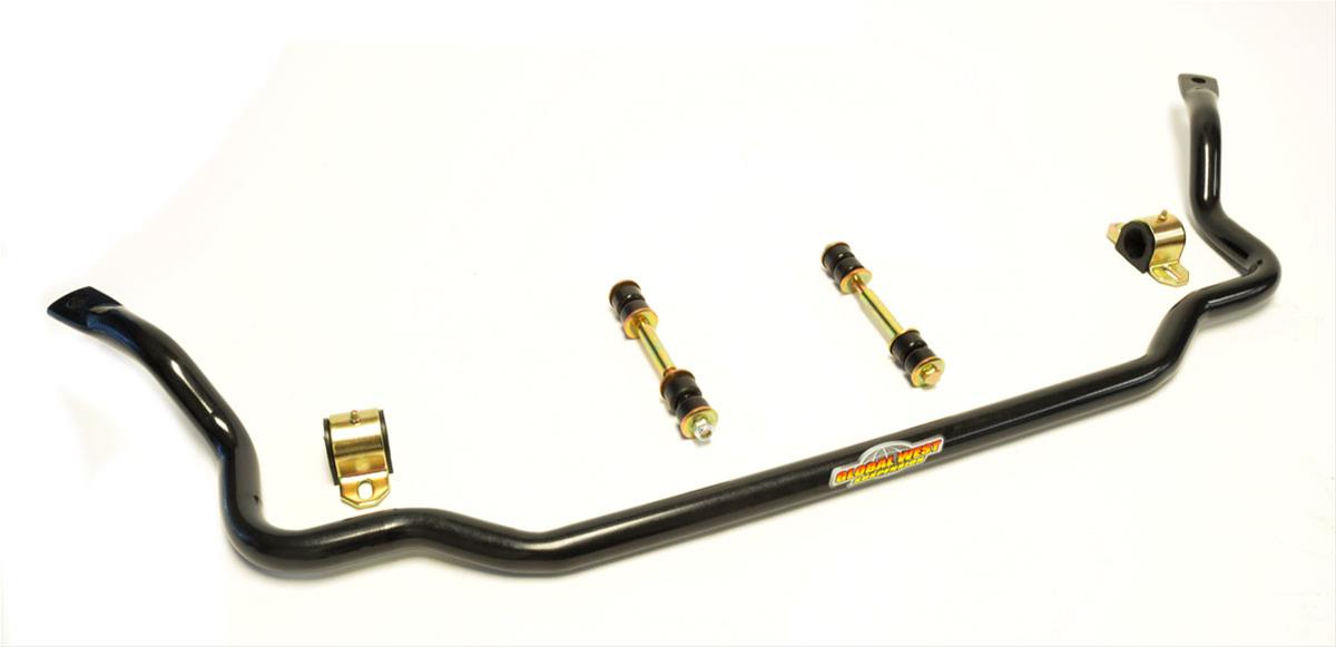 Global West Suspension SB884 Global West Suspension Sway Bars Summit