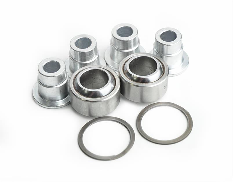 Global West Suspension SP10