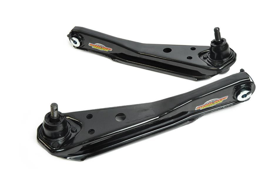 Global West Suspension SPF3 Global West Suspension FactoryStyle