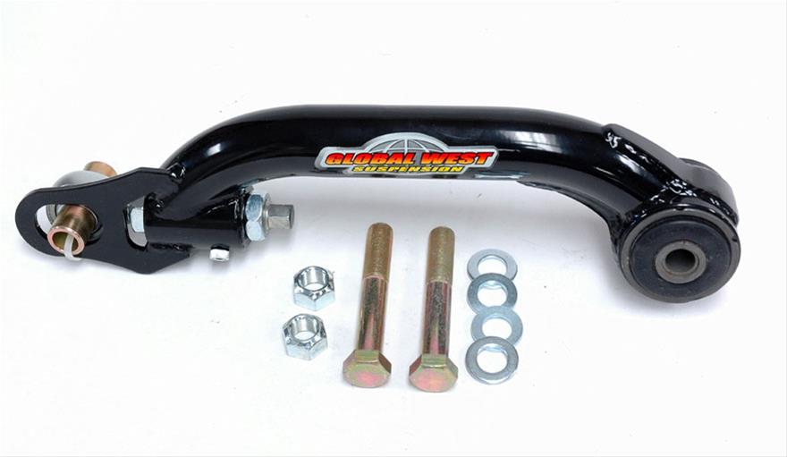 1963 CHEVROLET IMPALA Global West Suspension TBC99 Global West