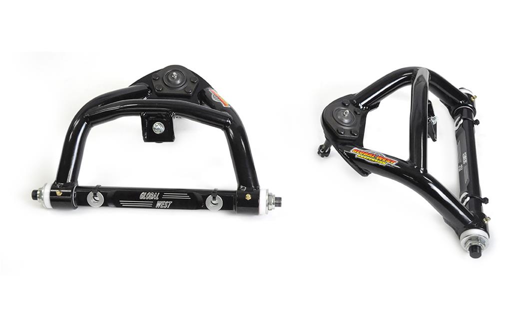 Global West Suspension TLC88 Global West Suspension TLC Drag Series