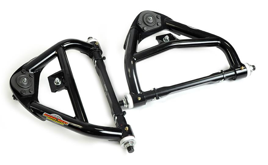 Global West Suspension TLC71 Global West Suspension TLC Drag Series