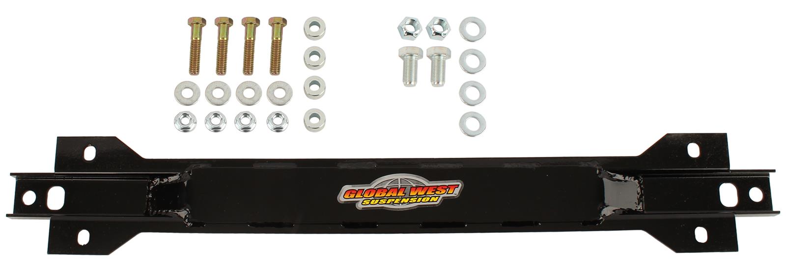 Global West Suspension TS84C Global West Suspension Shock