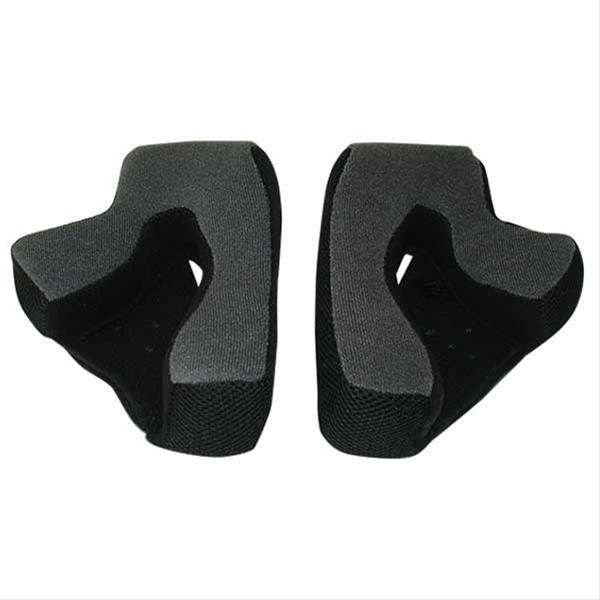 GMAX G999922 GMAX Helmet SPC Cheek Pads Summit Racing
