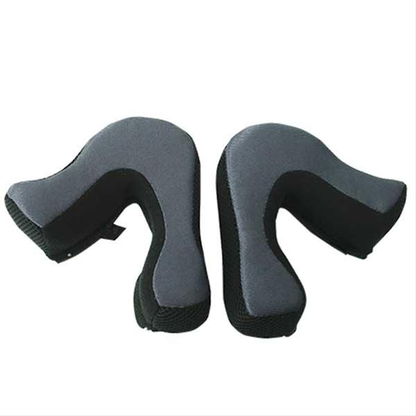 gmax helmet cheek pads