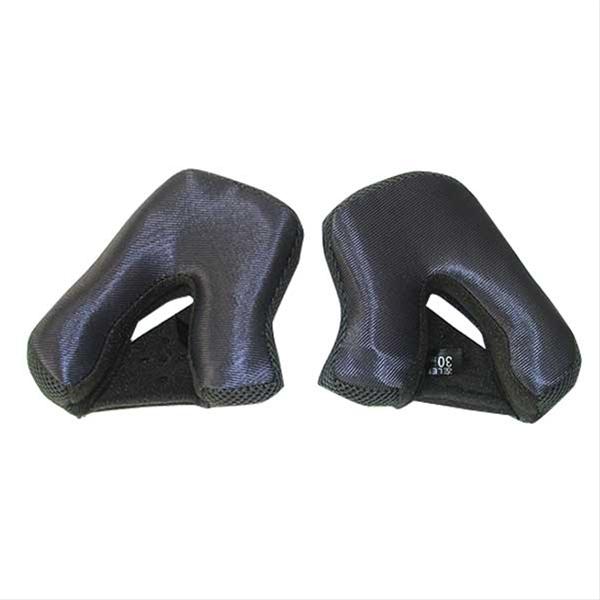 GMAX G011021 GMAX Helmet Cheek Pads Summit Racing