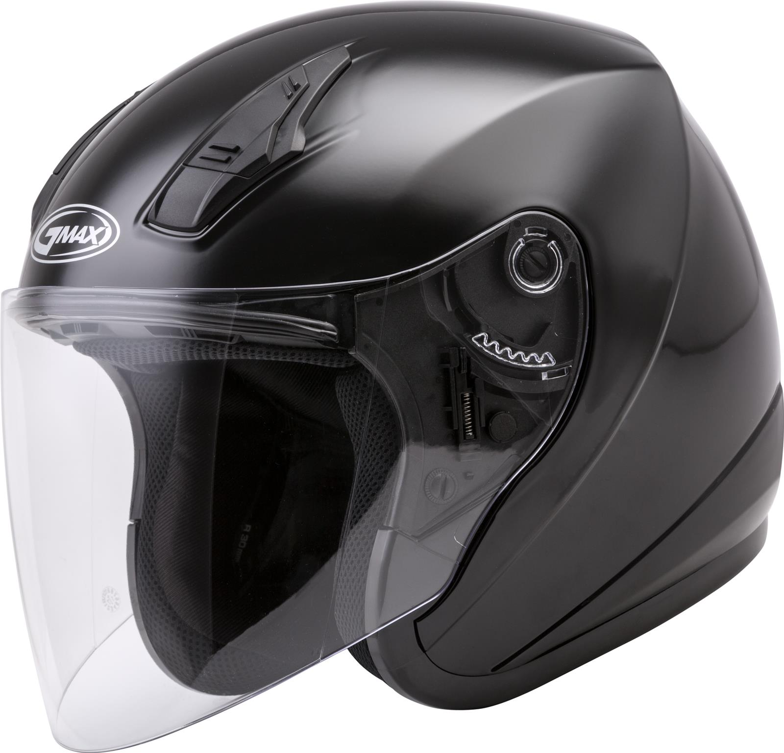 GMAX 724810L GMAX OF17 Helmets Summit Racing