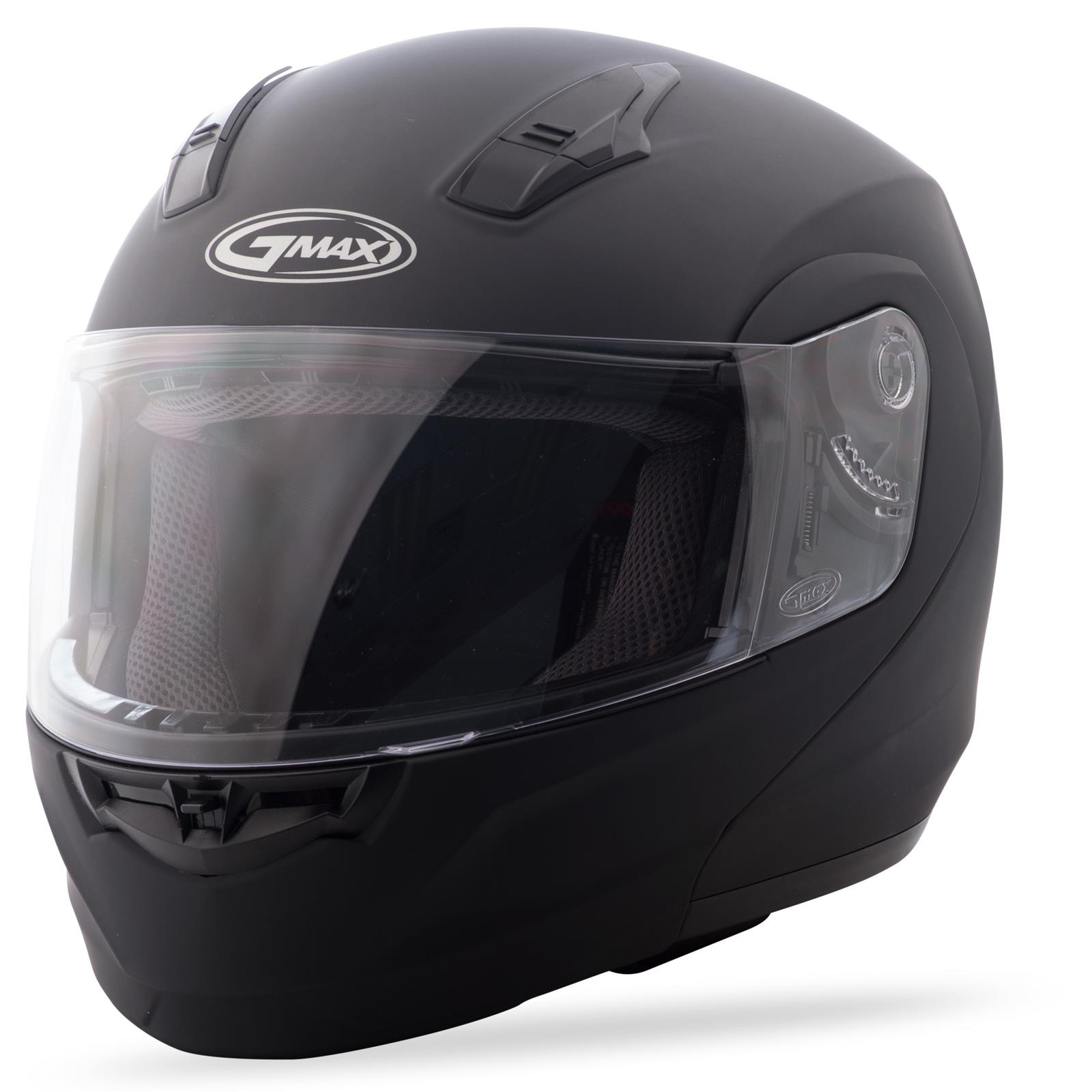 GMAX 72-5021L GMAX MD-04 Helmets | Summit Racing