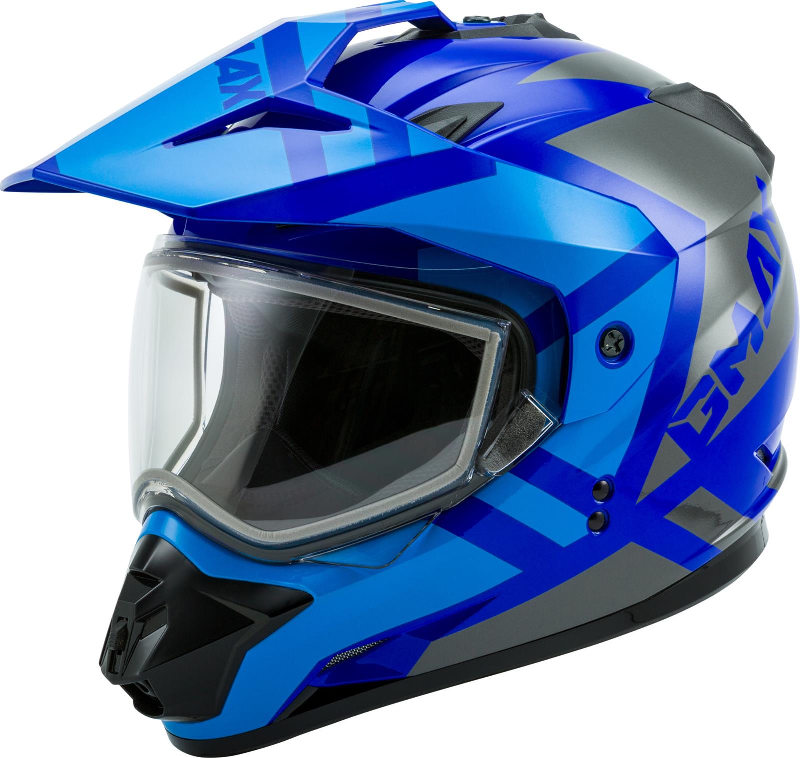 gmax gm11s snow sport helmet