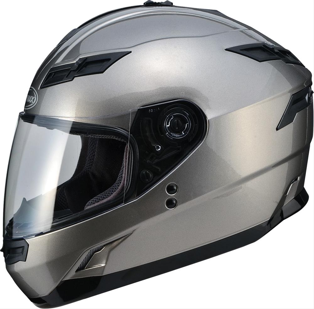 GMAX GM 55 half Helmet