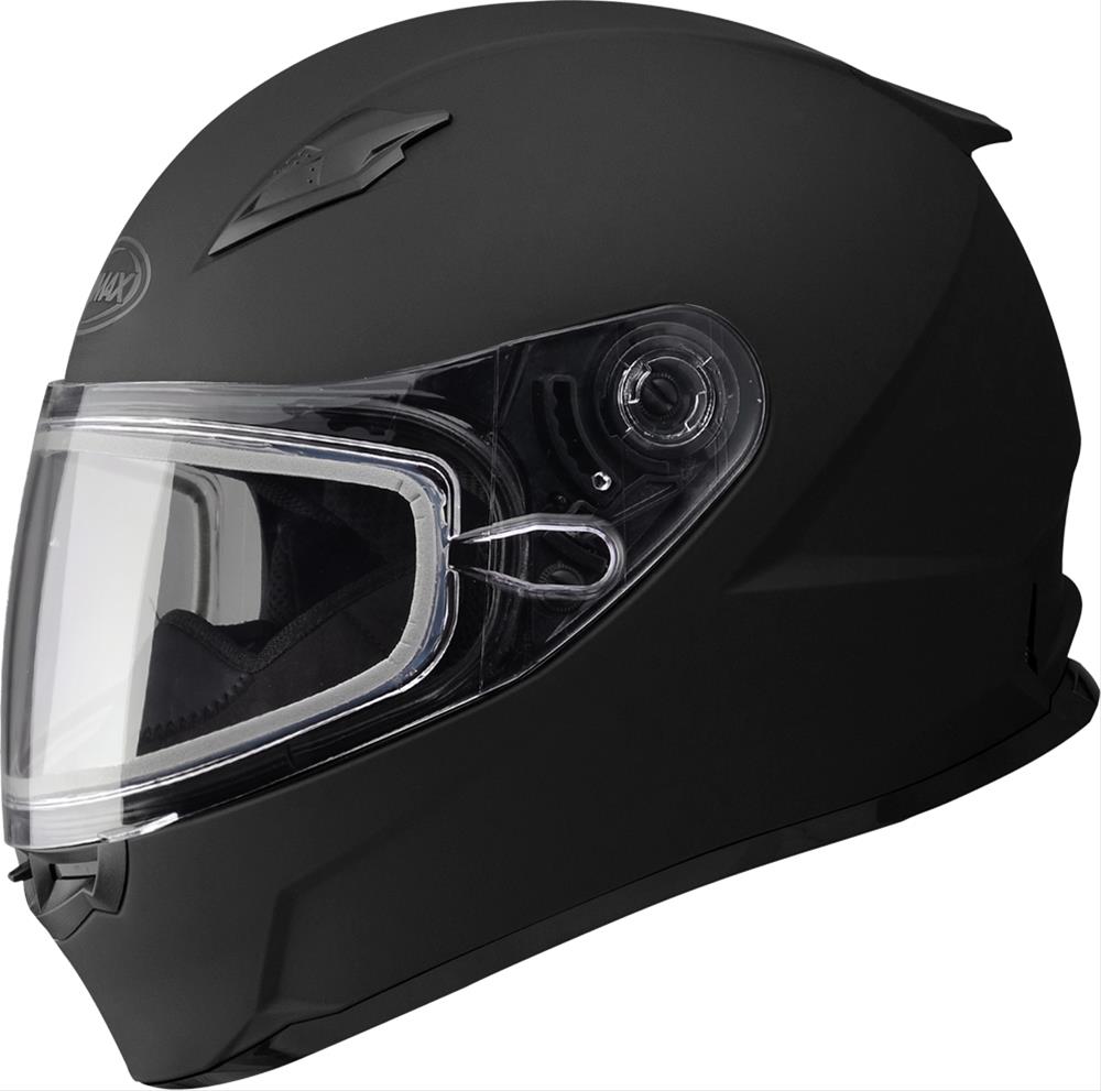 Gmax sales ff49 visor