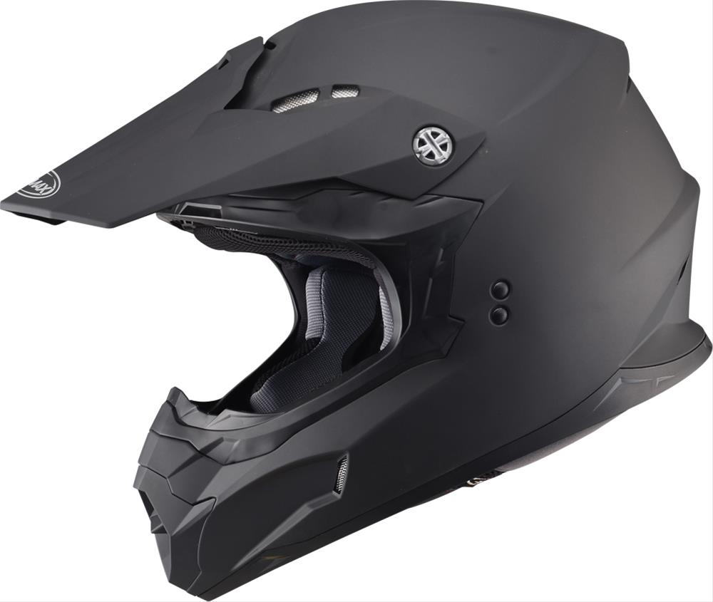 gmax off road helmets