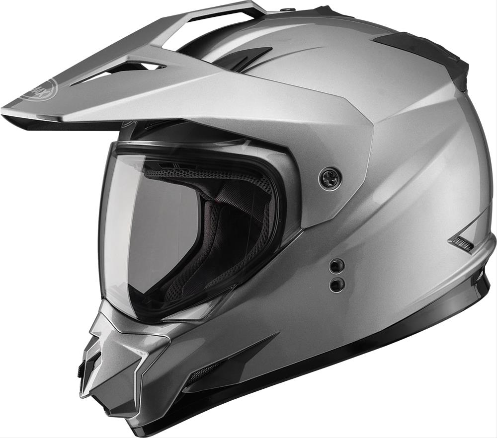 GMAX GM 55 half Helmet