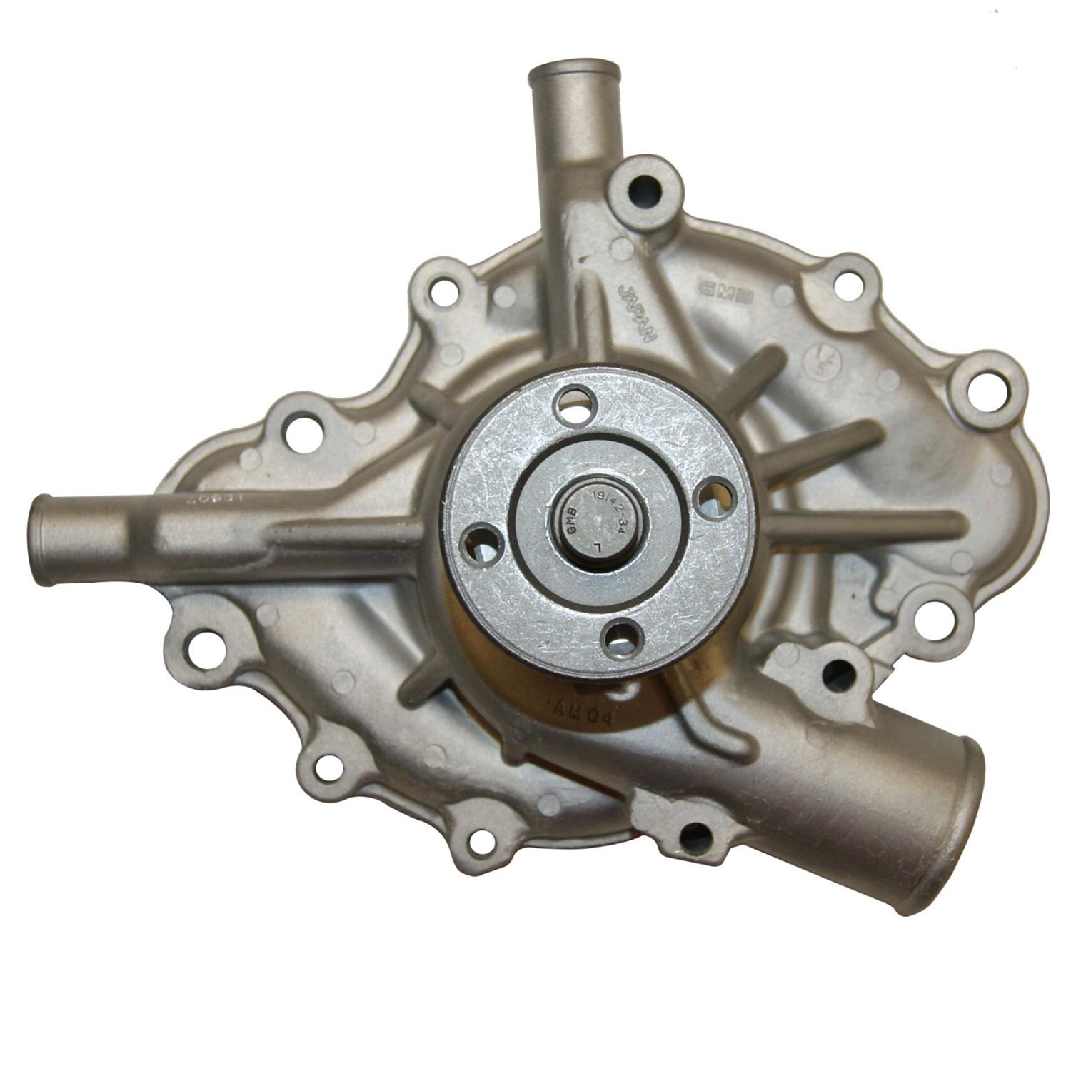 GMB 196-1030 OE Replacement Water Pump 