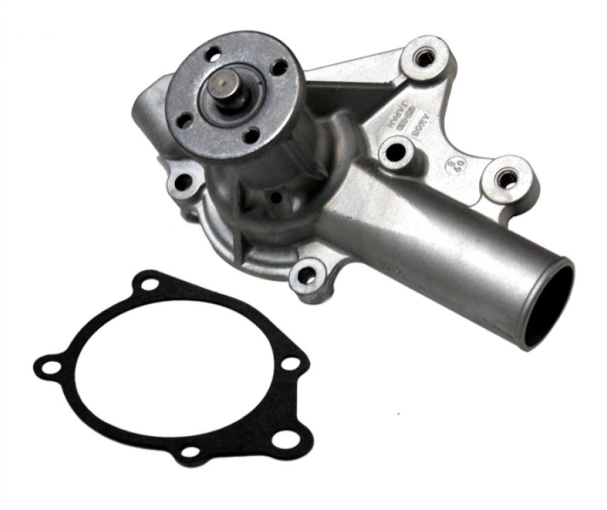 GMB North America 110-1060 GMB OE Replacement Water Pumps | Summit Racing