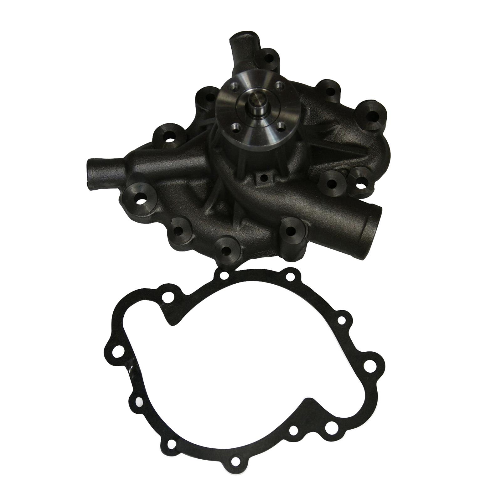 GMB 148-1140 OE Replacement Water Pump with Gasket GMB 148-1140 OE Replacement Water Pump with Gasket