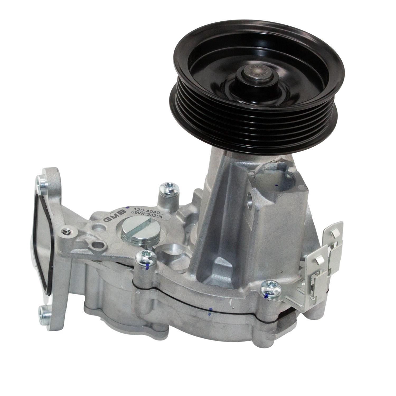 G13　1204040 GMB North America 120-4040 GMB OE Replacement Water Pumps | Summit