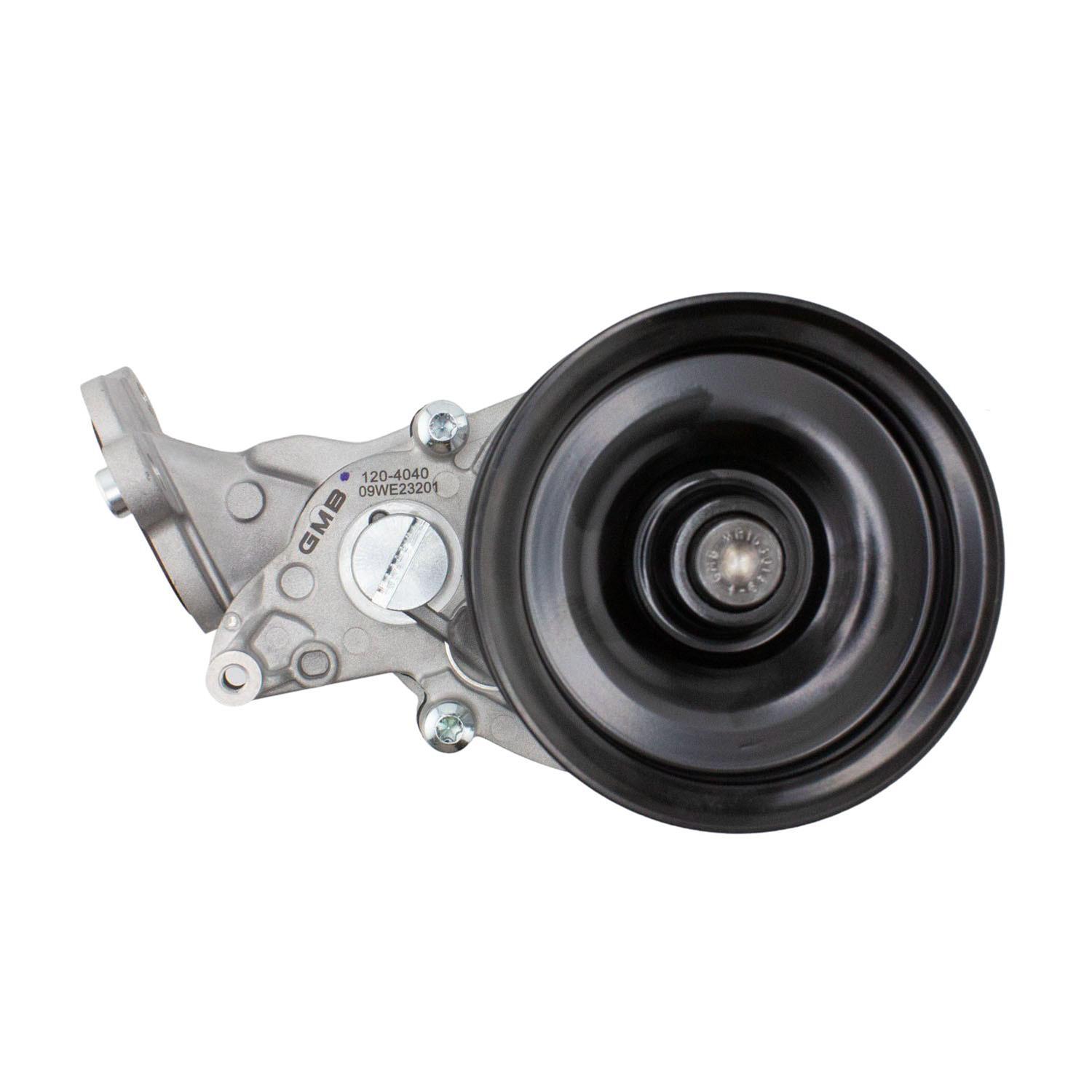 GMB North America 120-4040 GMB OE Replacement Water Pumps | Summit