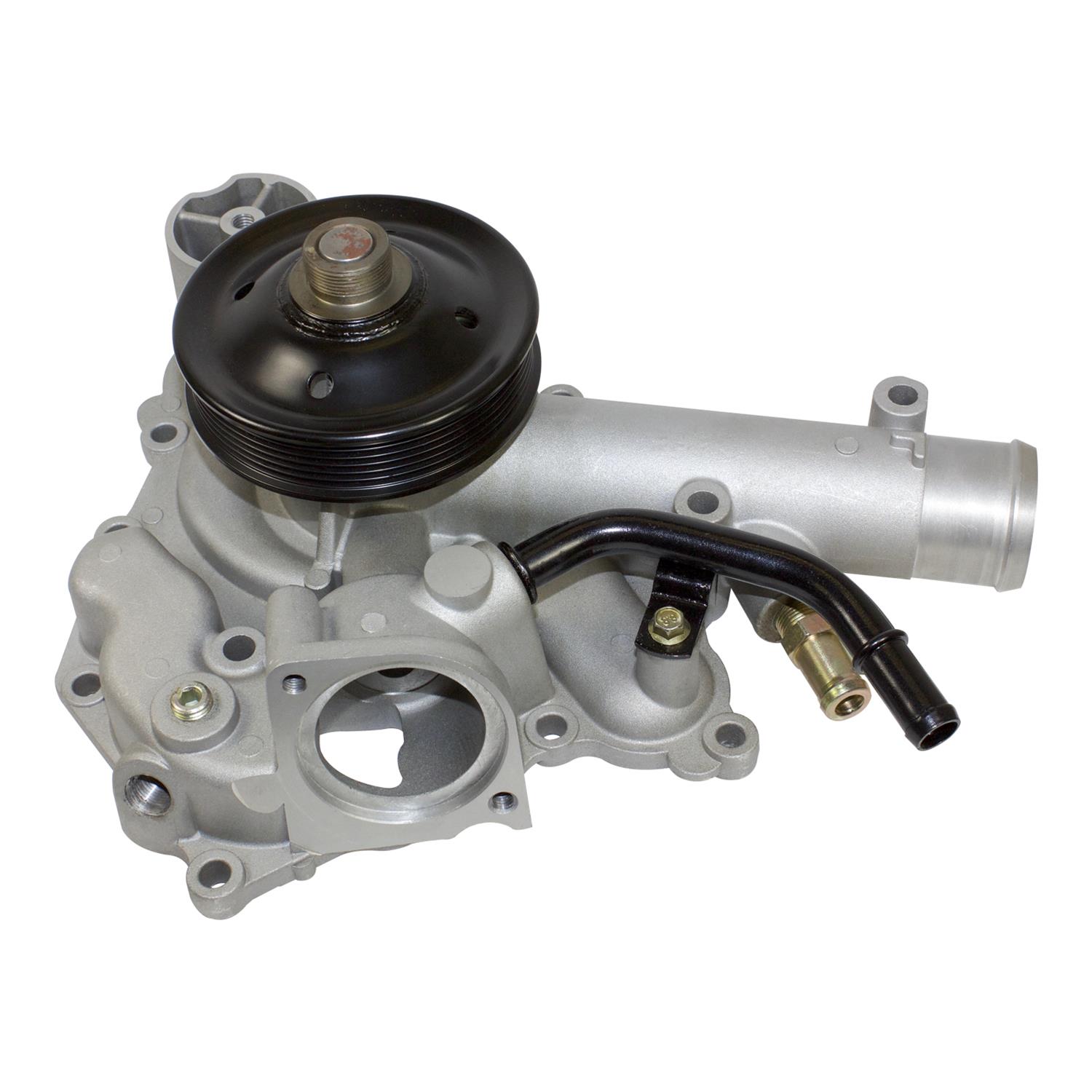 2011 RAM 1500 GMB North America 120-4430 GMB OE Replacement Water Pumps ...