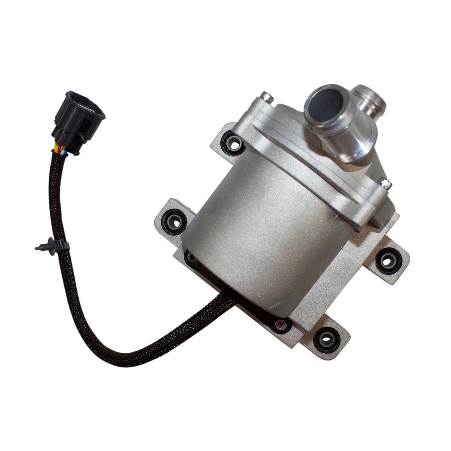 GMB North America 120-4510 GMB Electric Water Pumps | Summit Racing