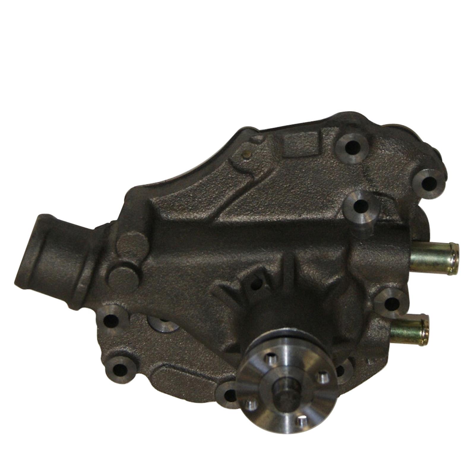 GMB 125-1440P High Performance Water Pump