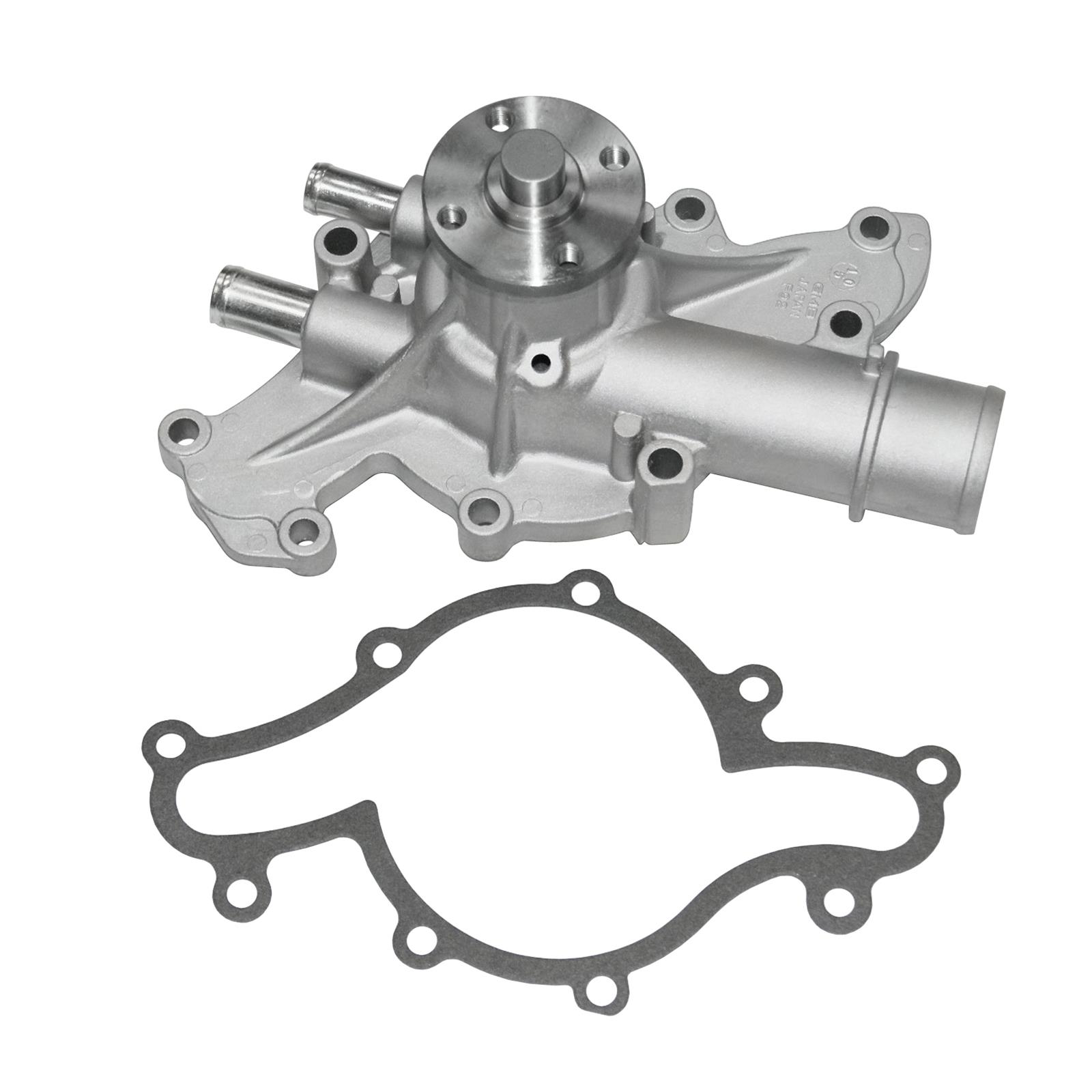 GMB North America 125-1920 GMB OE Replacement Water Pumps | Summit Racing