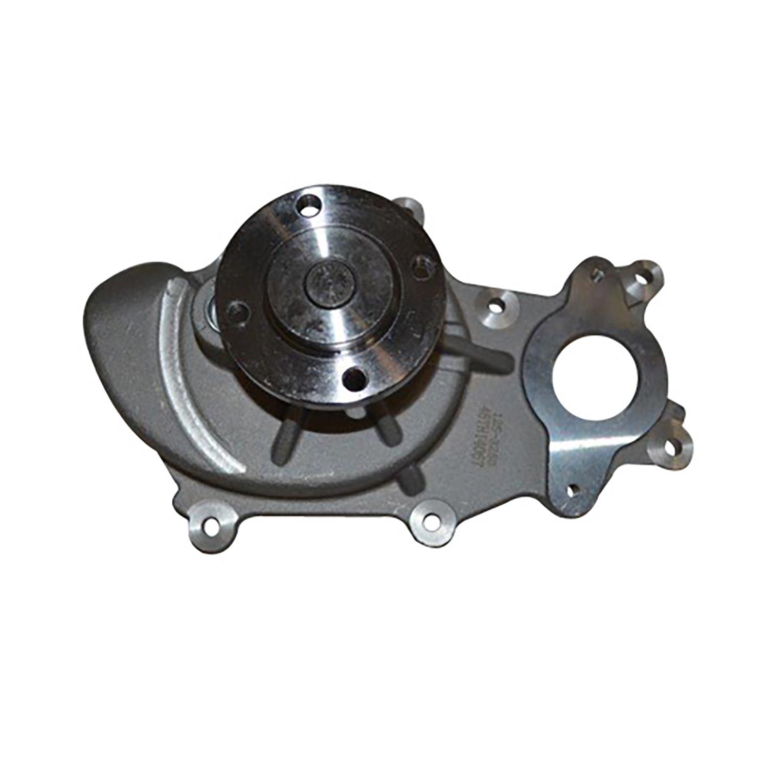GMB 125-3083 OE Replacement Water Pump with Gasket 