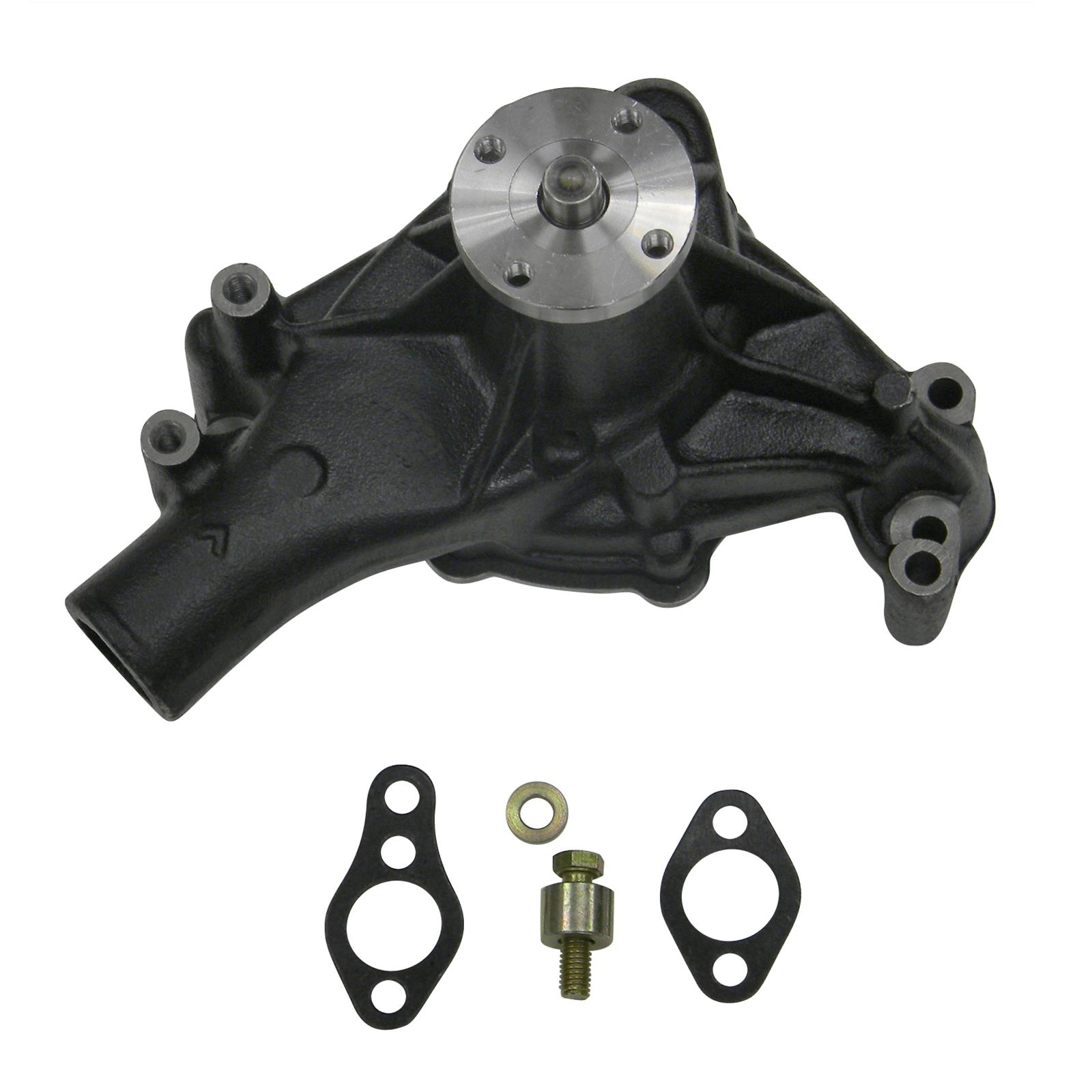 GMB 130-1700 OE Replacement Water Pump with Gasket 