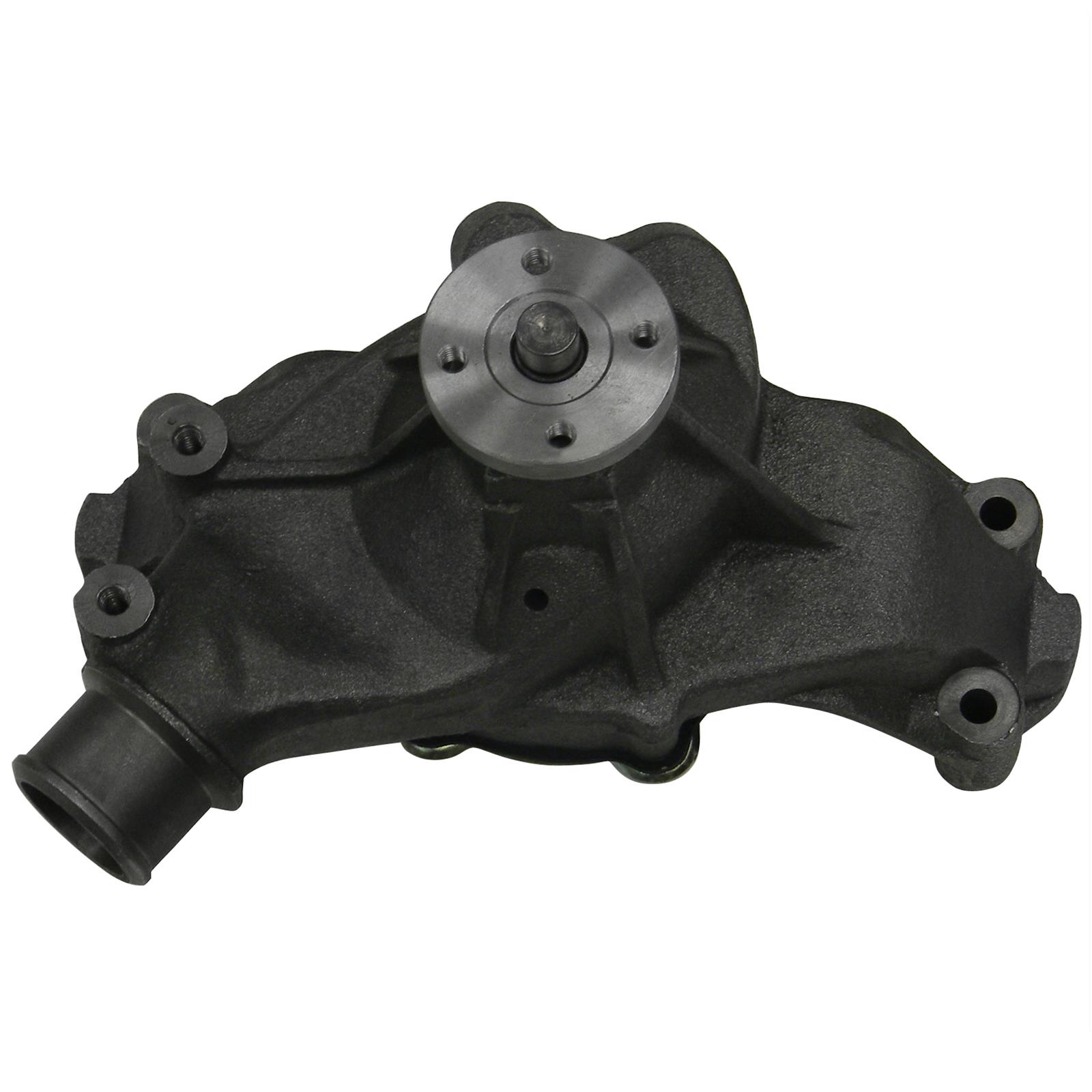 GMB 125-1700 OE Replacement Water Pump with Gasket-