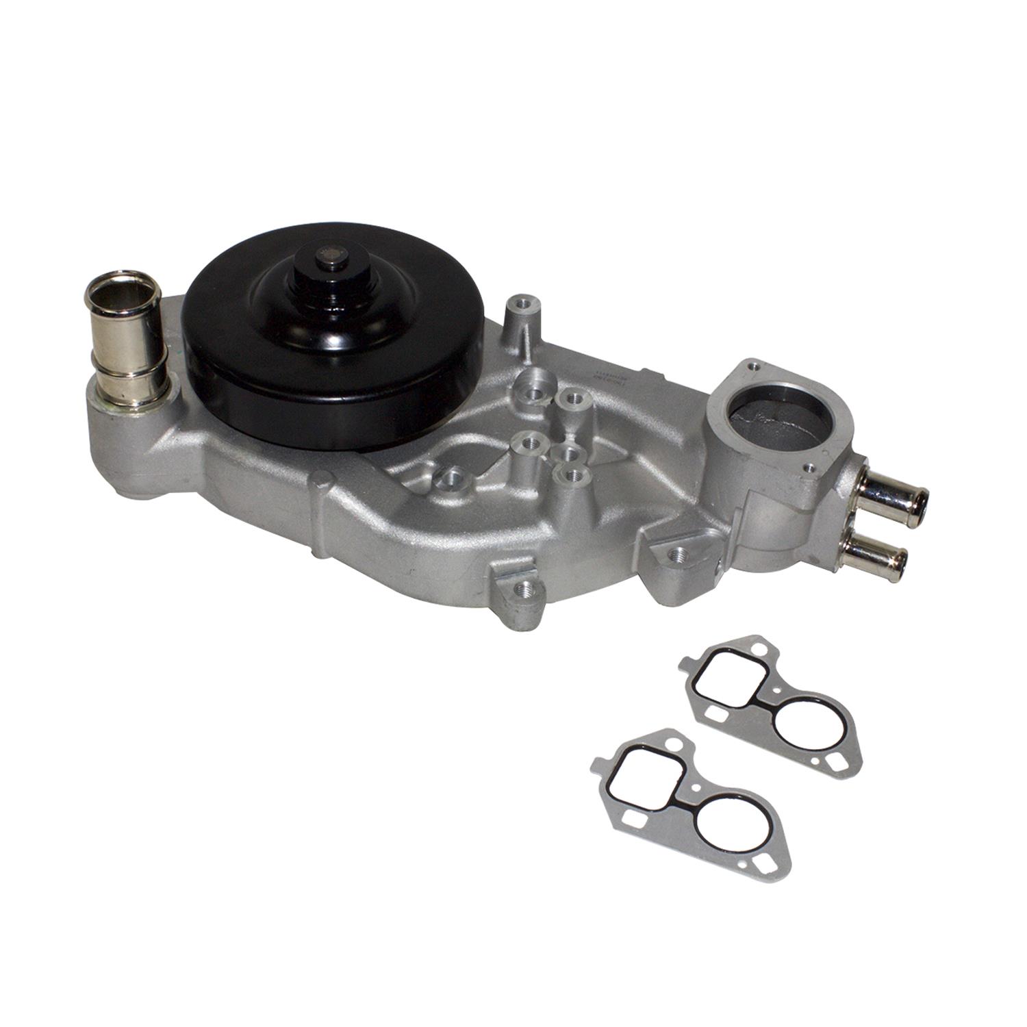 GMB 130-9710 Water Pump With Gasket - OE Replacement Cooling System Pump