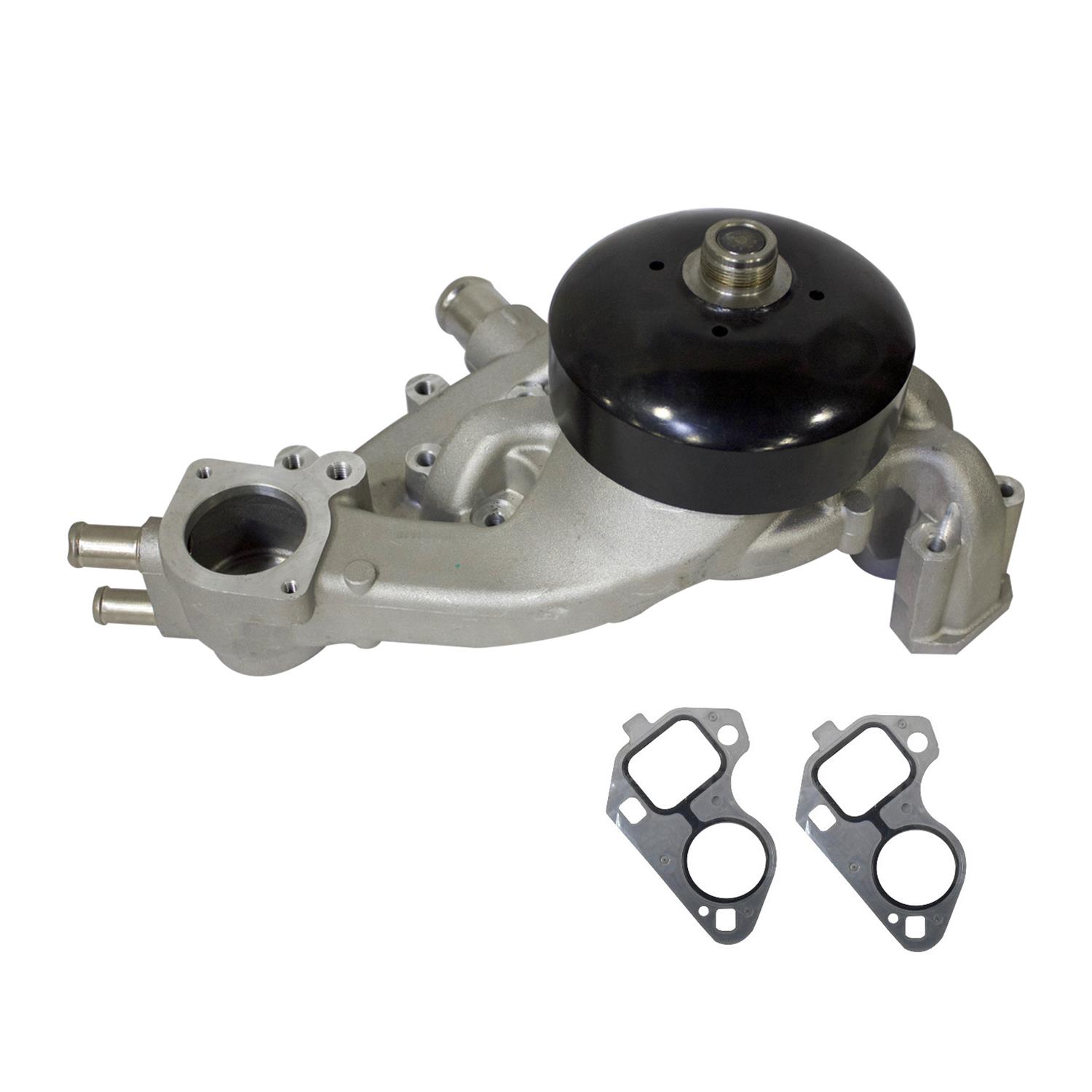 GMB 130-9710 Water Pump With Gasket - OE Replacement Cooling System Pump