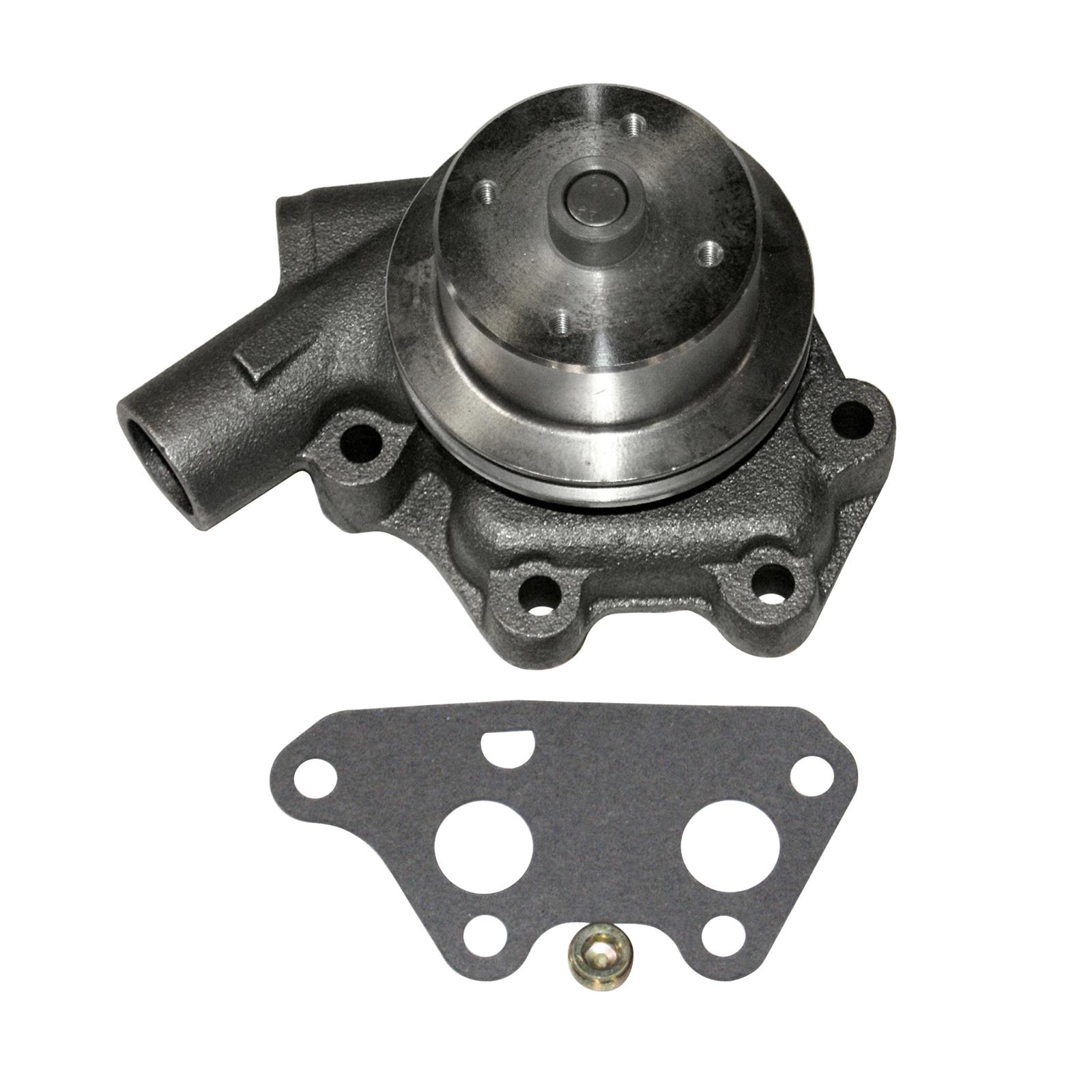 Engine Water Pump GMB 130-9710