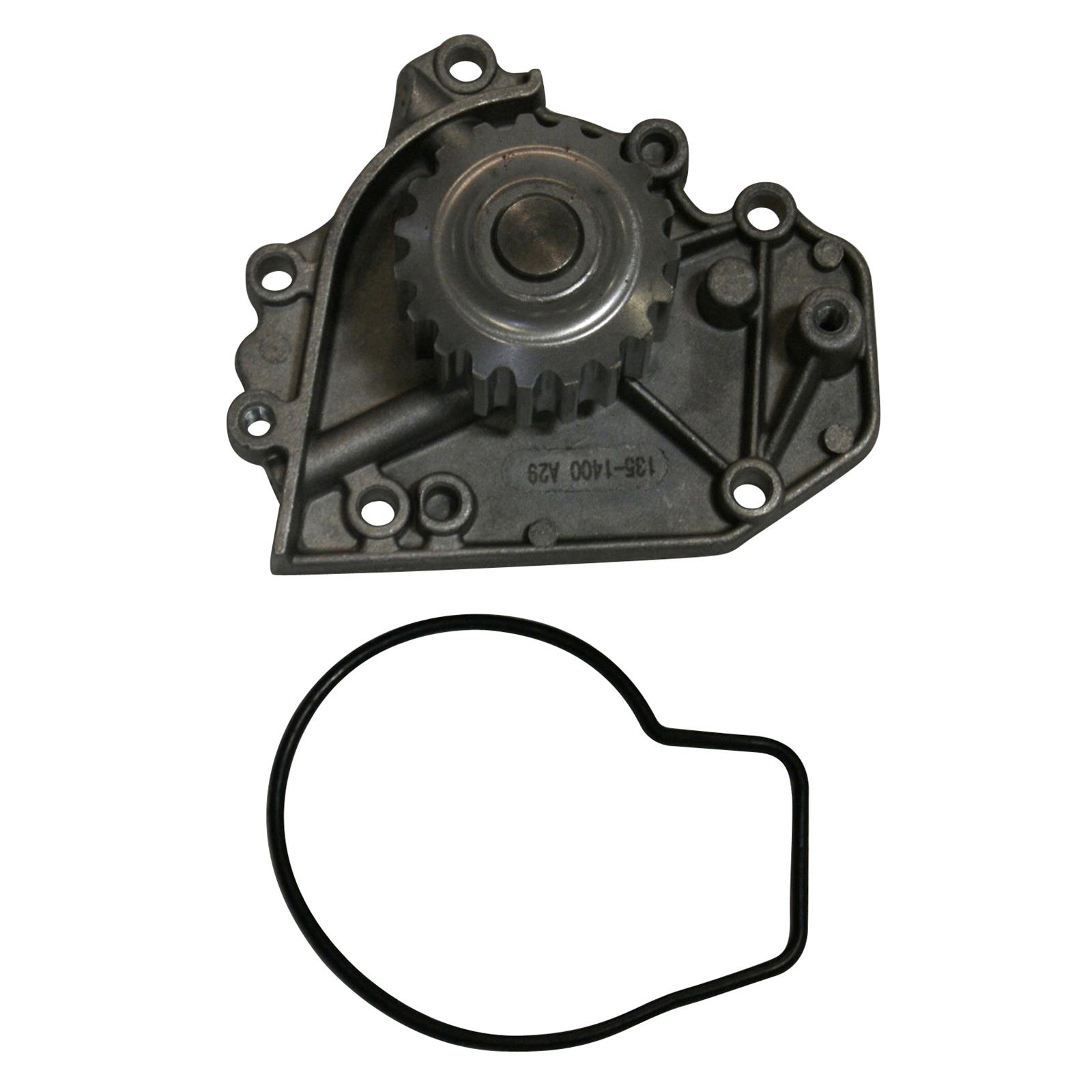 GMB 135-3040 OE Replacement Water Pump with Gasket 