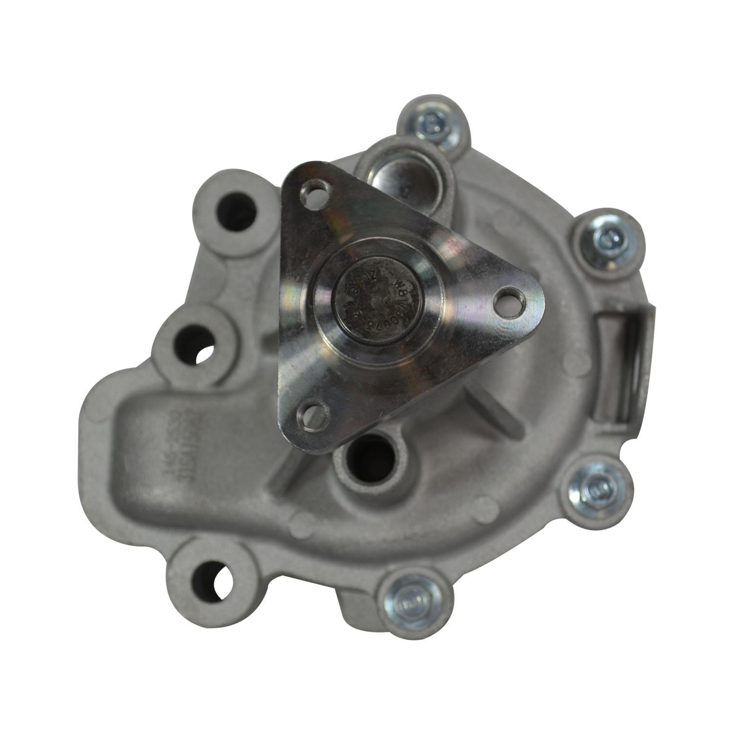 GMB 145-2530 OE Replacement Water Pump with Gasket