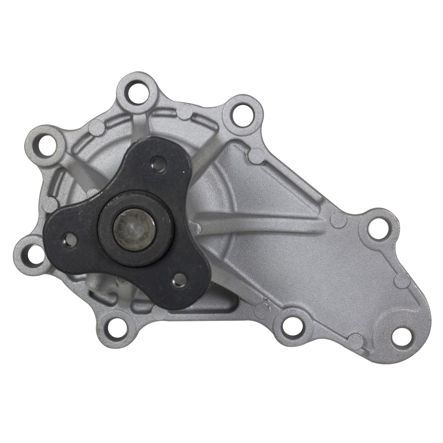 GMB 145-2540 OE Replacement Water Pump with Gasket 