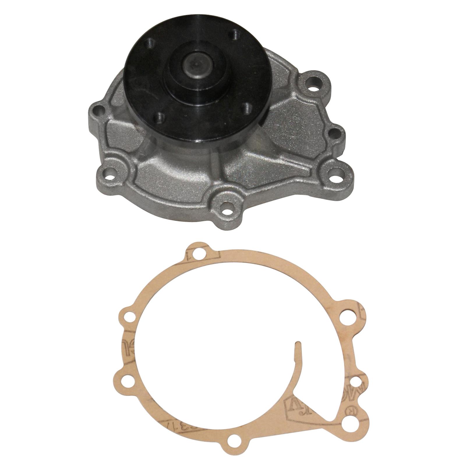 GMB 150-2230 OE Replacement Water Pump with Gasket 
