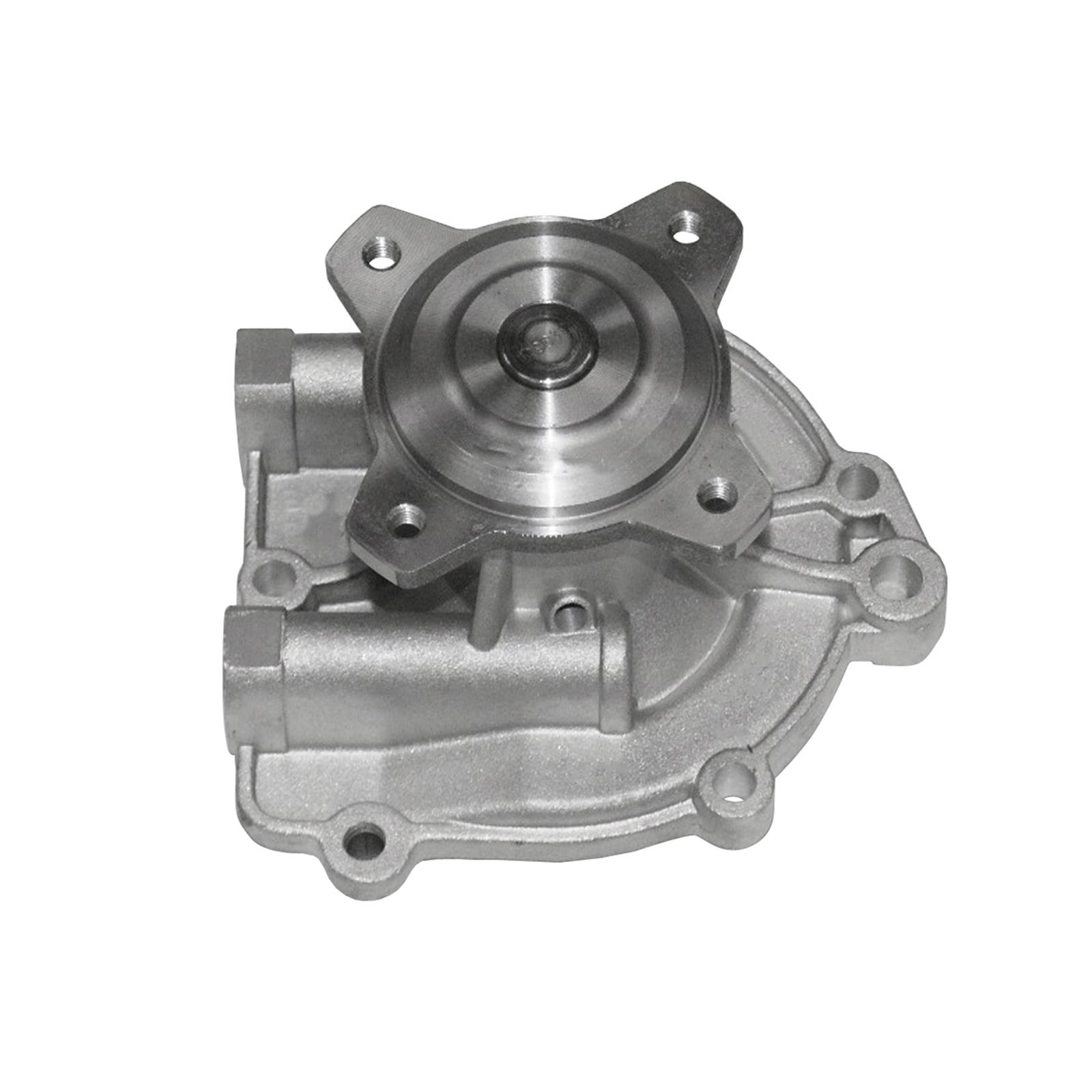 GMB North America 165-2001 GMB OE Replacement Water Pumps | Summit Racing