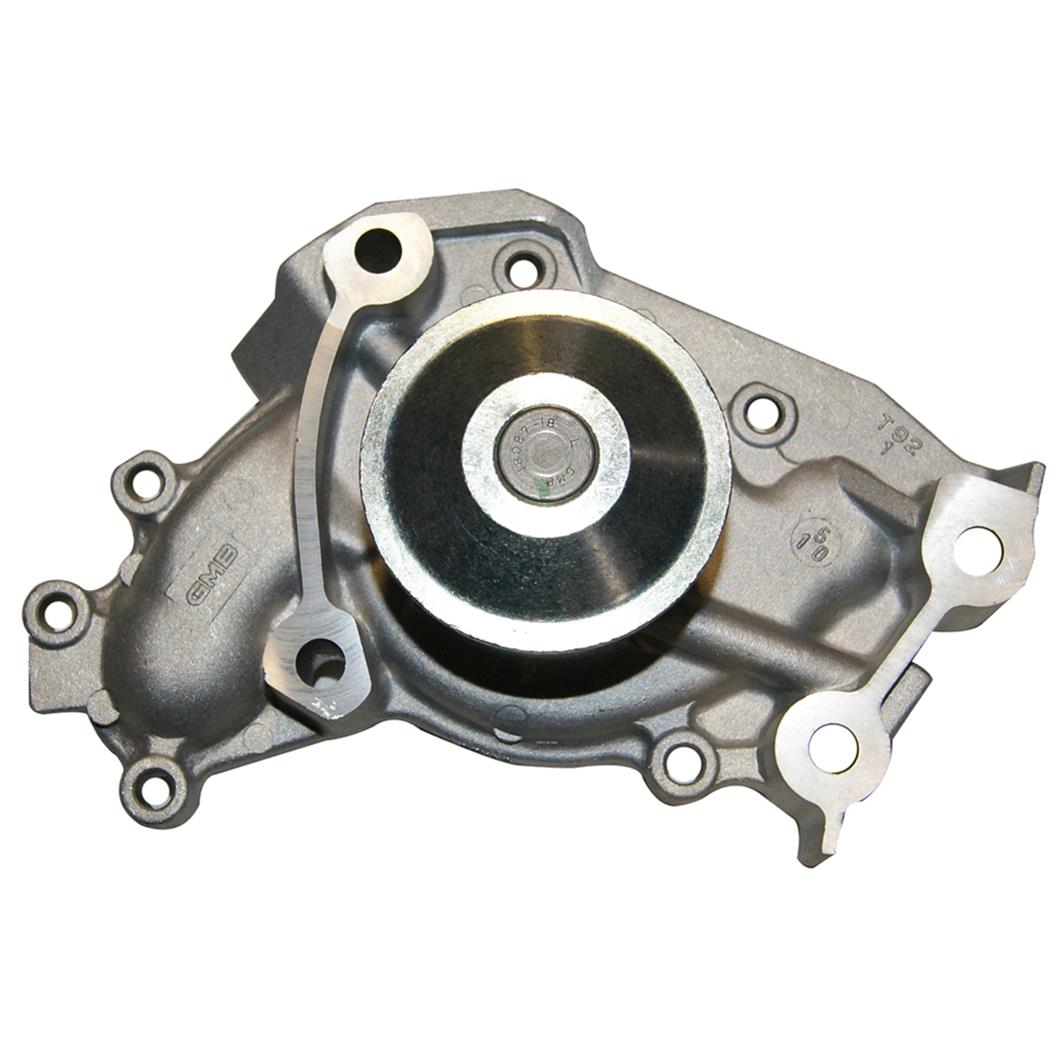 GMB 170-1920 OE Replacement Water Pump with Gasket 