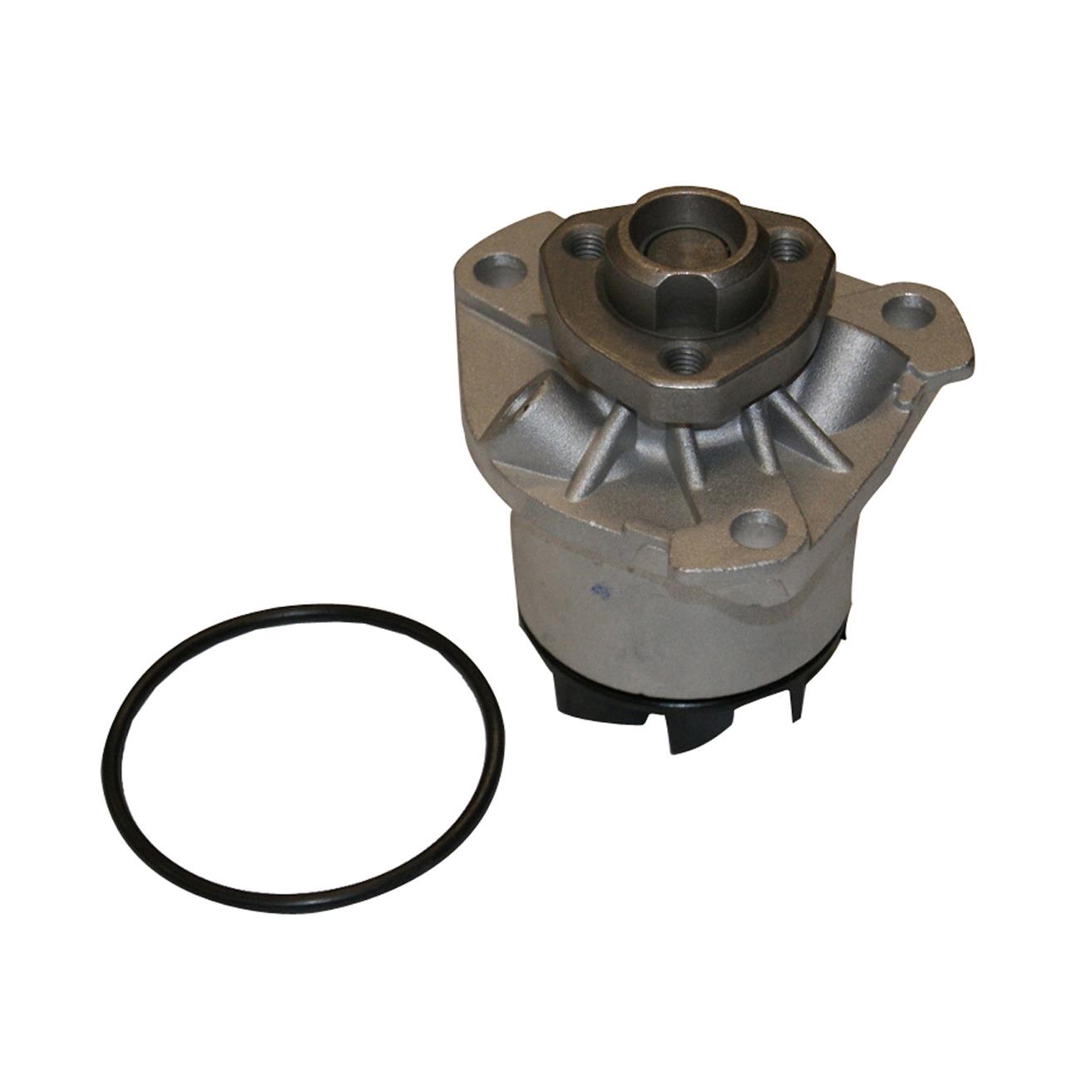 GMB North America 180-2105 GMB OE Replacement Water Pumps | Summit Racing