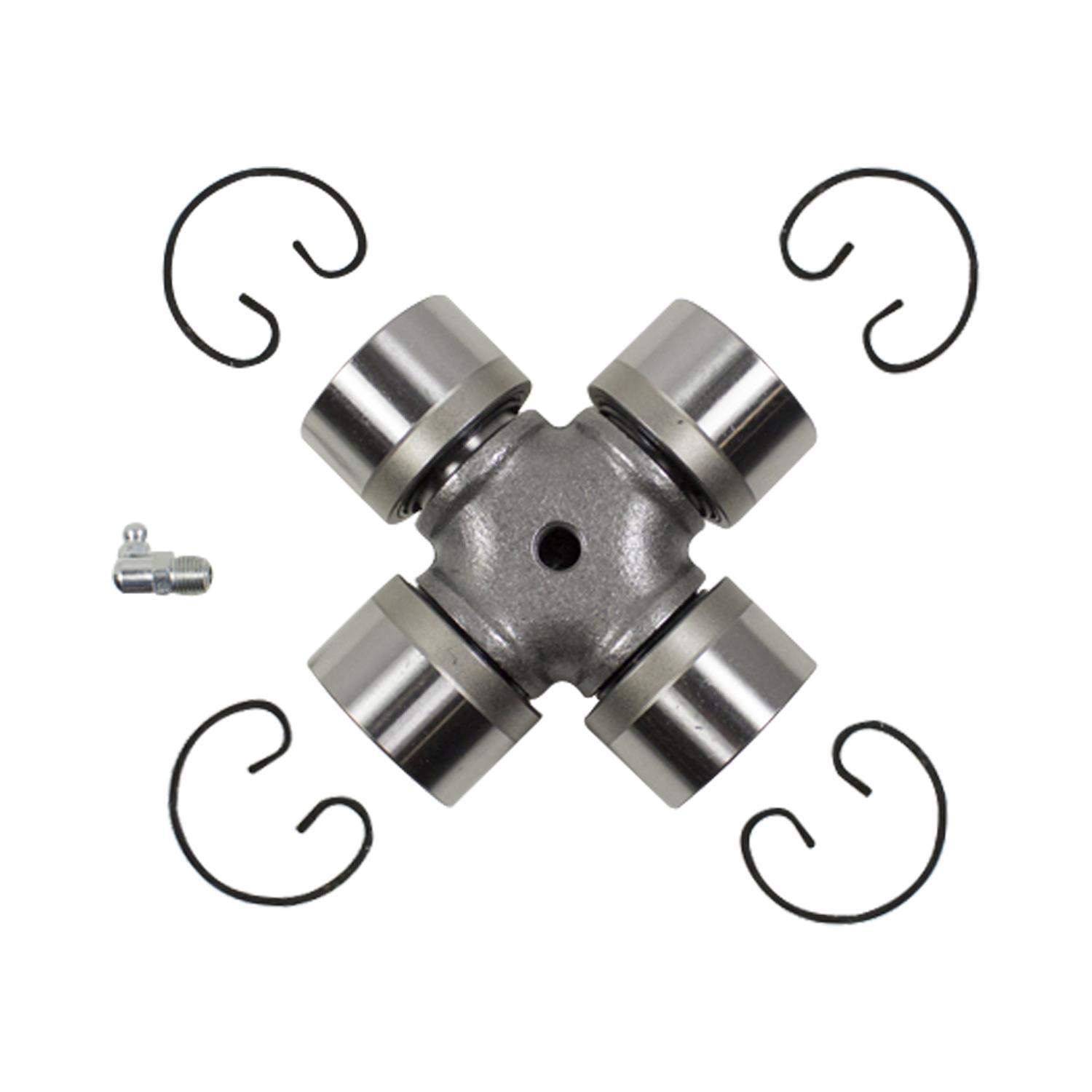 GMB North America 210-0006 GMB U-Joints | Summit Racing