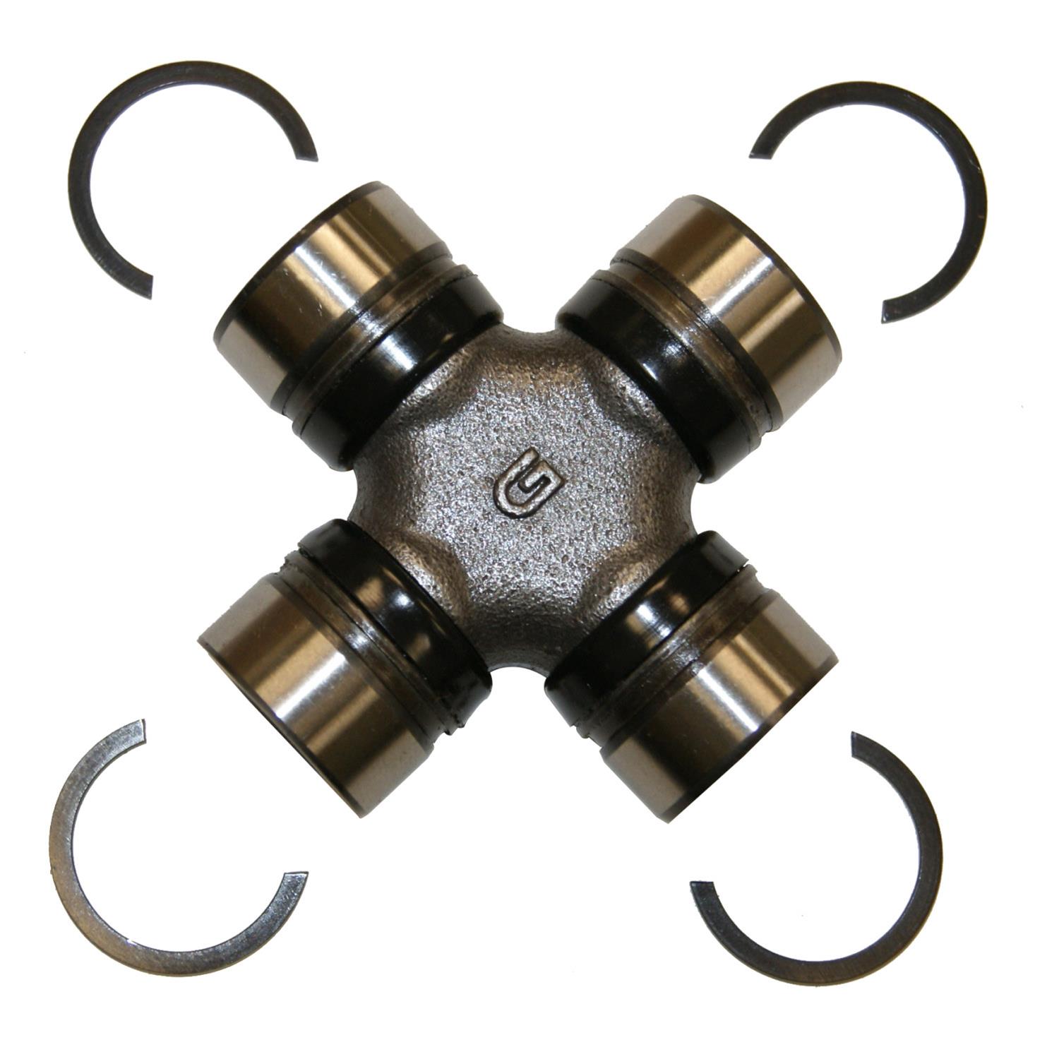 UNION JOINT M ビンディング　ジャンク Joint - 4Link, 1.25