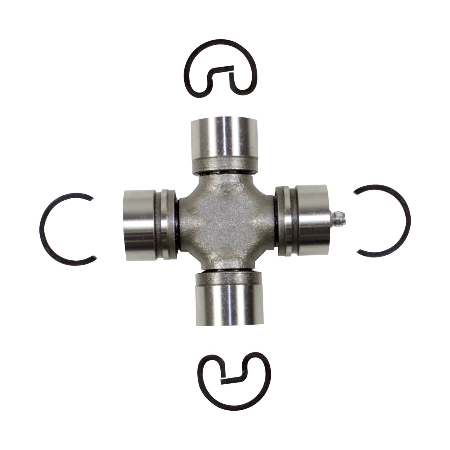 GMB North America 210-2530 GMB U-Joints | Summit Racing