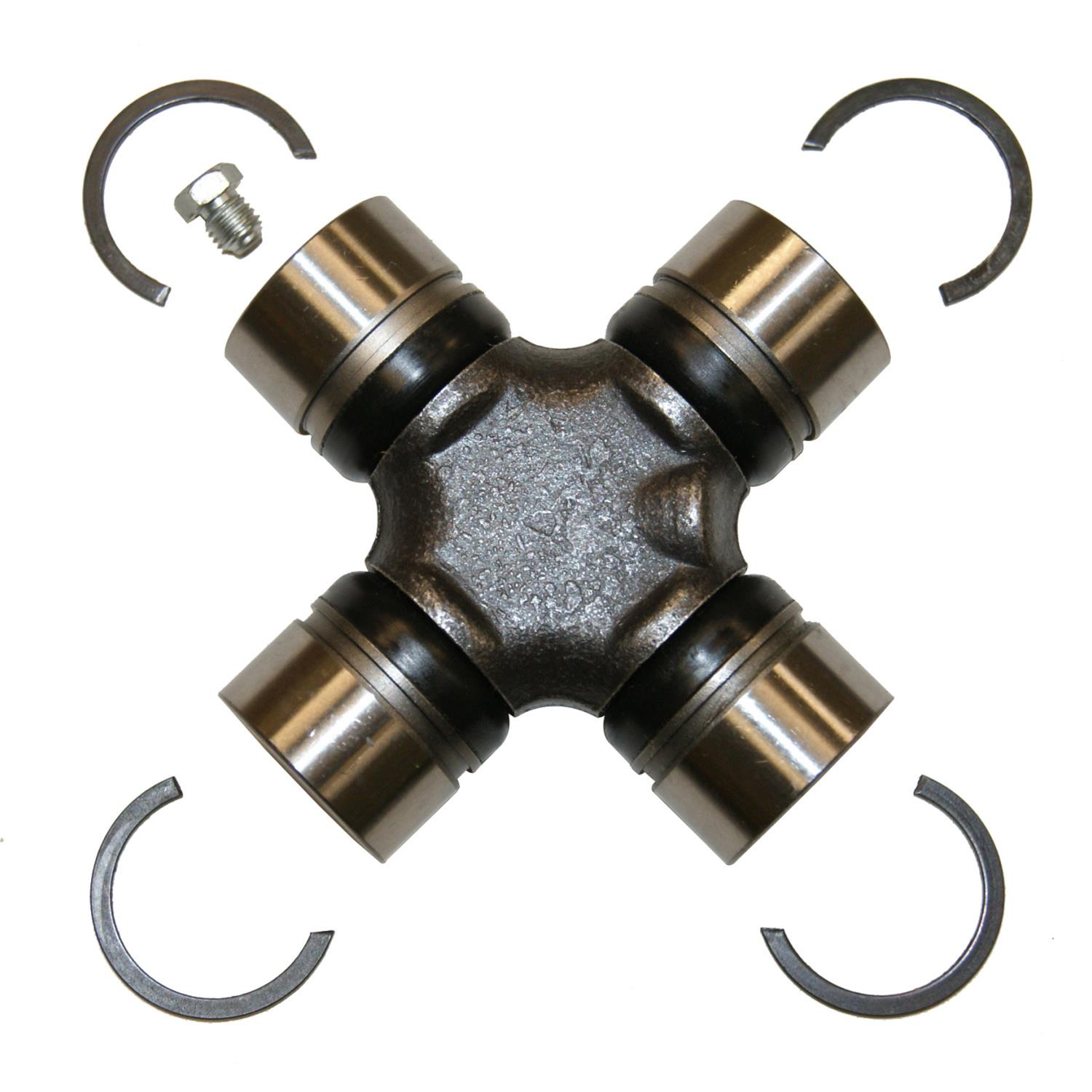 GMB North America 215-0269 GMB U-Joints | Summit Racing