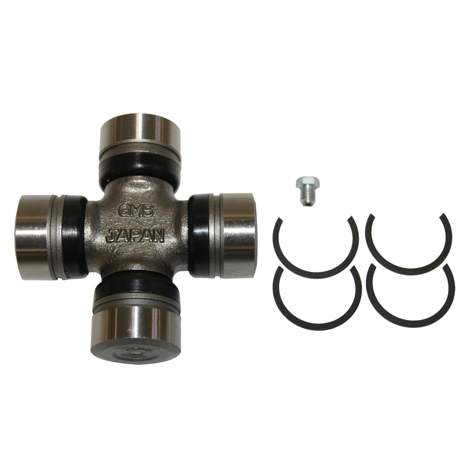 GMB North America 215-0299 GMB U-Joints | Summit Racing